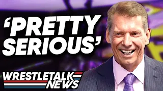 Vince McMahon WWE Return Likely? Mandy Rose to Impact Wrestling? | WrestleTalk