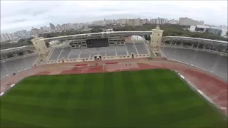 Tofiq Bəhramov adına Respublika Stadionu