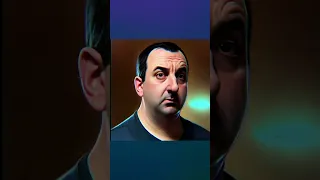 Mike Stoklasa (Ai version) 🙃 #redlettermedia #shorts #ai