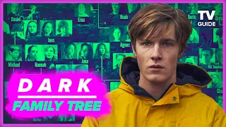 Netflix’s Dark Family Tree Explained: How Every Character Is Connected