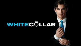 White collar Season 1 Episode 1. 🌟