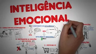 Aprenda os 5 Domínios da INTELIGÊNCIA EMOCIONAL| DANIEL GOLEMAN | SejaUmaPessoaMelhor