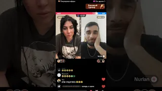 Maraqli Canli Yayim Oyunlar Gulmeli Anlar Canli Yayim - Leman TikTok Official