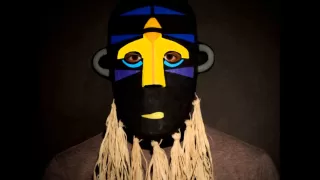 Wildfire feat. Little Dragon (Paper Diamond Remix) - SBTRKT