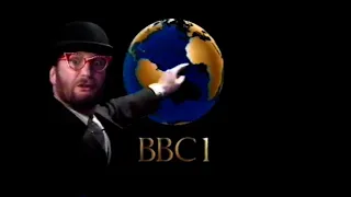The Best of the Kenny Everett Television Shows (Mon 25th Sep 1995, BBC One)