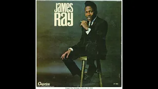 I've Got My Mind Set On You - James Ray (arranged by Hutch Davie) (July 1962)