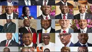 African Presidents who can speak Swahili!