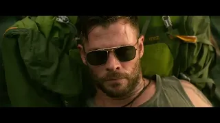 Extraction 2 full movie #movies #viral #trend