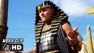 EXODUS: GODS AND KINGS Clip - "Where's Moses" (2014)