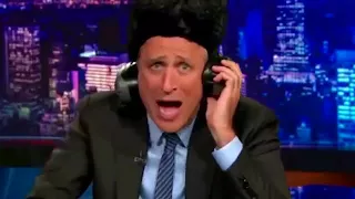 ДЕЙЛИ ШОУ The Daily Show Джон Стюарт про Чемпионат мира по футболу FIFA 2018