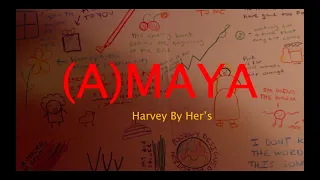 (A)MAYA (NYU Tisch Application Film) - ACCEPTED