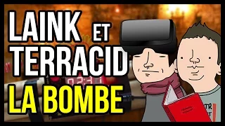 DÉPÊCHE-TOI !!! (Keep Talking and Nobody Explodes + Oculus Rift)