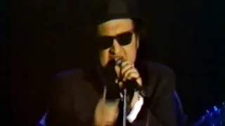 The Blues Brothers - April 23rd, 1979 - Radio & Record Convention - Los Angeles, CA (Part 2)