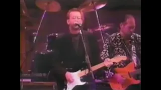 Eric Clapton - Don't Think Twice, It's All Right