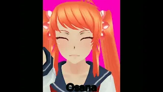 I found my old MMD animation from 2017