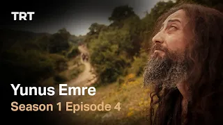 Yunus Emre - Season 1 Episode 4 (English subtitles)