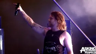 Asking Alexandria - Live at Lonestar Metalfest 2013 (FULL SET) (HD)