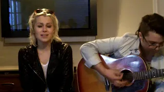 Phoebe Bridgers and Waylon Rector "Georgia" 2014