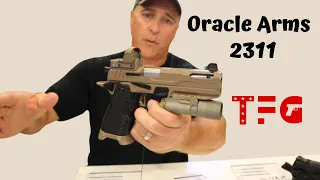 Oracle Arms 2311 - TheFirearmGuy