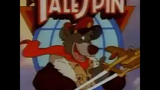 Talespin - Full Theme Song (HQ)