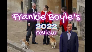 Frankie Boyle 2023 End of Year Review !