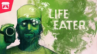 Life Eater - Delay the end of the world in this horror fantasy kidnapping simulator! (Both Endings)