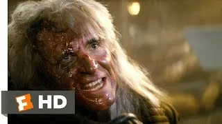 Khan's Last Breath - Star Trek: The Wrath of Khan (5/8) Movie CLIP (1982) HD