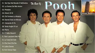 Pooh best songs - The Best Of Pooh Greatest Hits 2023 - Pooh canzoni vecchie - i successi di pooh