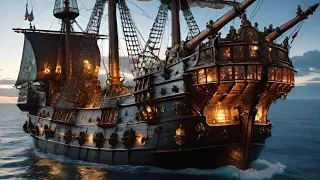 The Spanish Armada: A Tale of Power and Defeat