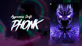 30 MINUTES PHONK MIX AGGRESSIVE 2022 👹 BEST DRIFT PHONK MIX ※ Фонк #8