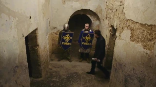 Тернопільські підземелля. Промо / Ternopil dungeons. Promo