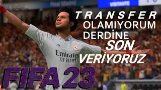 Fifa 23 Oyuncu Kariyerinde Kulüp Nasıl Değiştirilir (nasıl başka takıma transfer olunur)