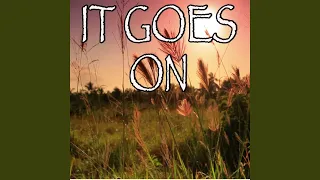 It Goes On - Tribute to Zac Brown and Sir Rosevelt (Instrumental Version)