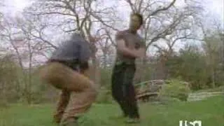 Walker Texas Ranger - Black Dragons Final Fight