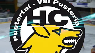 Highlights Hc Pustertal vs Asiago Scudetto HF2 Serie A 2018 19