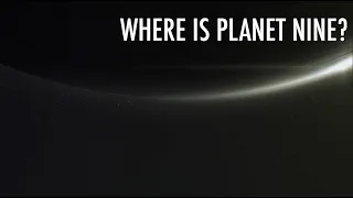 The Mystery of Planet Nine with Robert Finch