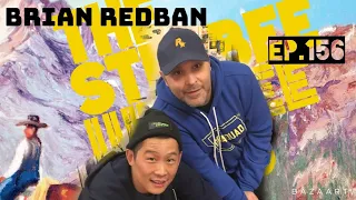 Brian Redban on Deathsquad, Night Owls, and The Joe Rogan Experience