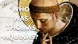 Thomas Aquinas (part 1)