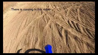 First ride and thoughts on my brand new 2023 yamaha yz 125x!!!!!!