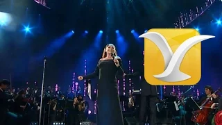 Isabel Pantoja - Festival de Viña del Mar 2017