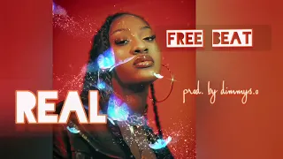 FREE For Profit Afrobeat Instrumental 2022 REAL [TEMS TYPE BEAT 2022]