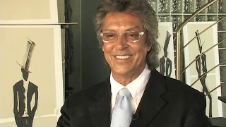 Tommy Tune " Tap Your Troubles Away "