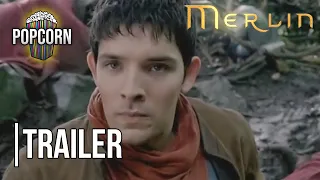 Merlin | Season 5 | Official Trailer (2012)