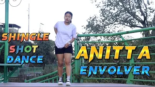 ANITTA - ENVOLVER [Dance Video] Matt Steffanina _--- Dancer =Manisha Shrestha _--+shingle shot dance