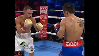 Video Jason Moloney vs Astrolabio Full Fight Highlights