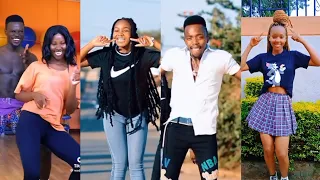 Platform - Wivu TikTok Dance Challenge