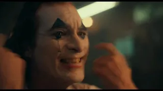 Joker - IT Chapter 2 Style