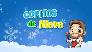 COPITOS DE NIEVE