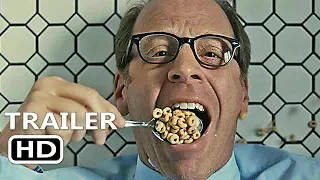 SONG OF BACK AND NECK Official Trailer (2018) Comedy Movie