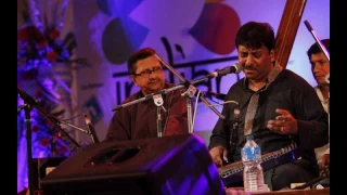 Raaga Kirwani- Ustad Rashid Khan